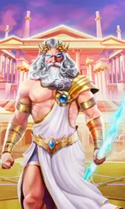 Gates of Olympus