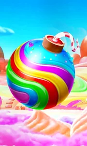Sweet Bonanza