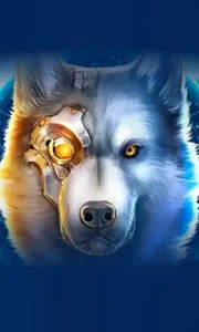 Cyber Wolf
