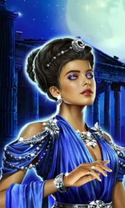 Demi Gods V Hold Hit