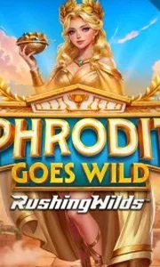 Aphrodite Goes Wild