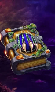 Book Of Panther