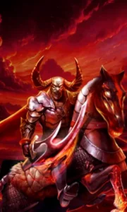 4 Horsemen 3