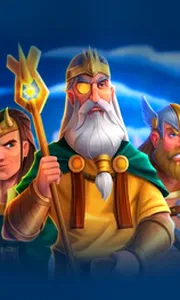 Asgardians