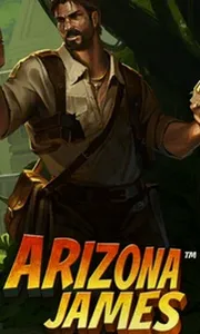 Arizona James And The Lost Relics