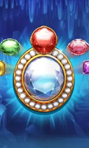 Crystal Caverns Megaways
