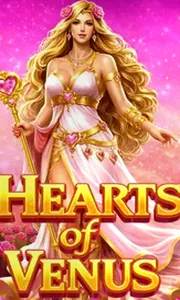Hearts of Venus